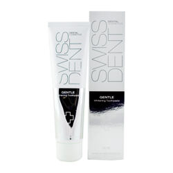 Swissdent Gentle Whitening Toothpaste 100 ml