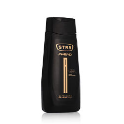 STR8 Ahead Gel douche (Homme) 250 ml