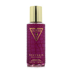 Guess Sexy Skin Wild Flower Spray pour le corps (Femme) 250 ml