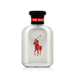 Ralph Lauren Polo Red Rush Eau de Toilette (Homme) 75 ml