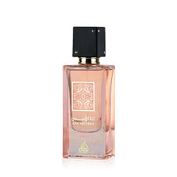 Lattafa Ana Abiyedh Coral Eau de Parfum (Unisexe) 60 ml