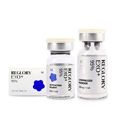 Medisco Reglory Exo+ Ampoule 6 ml + Powder 200 mg