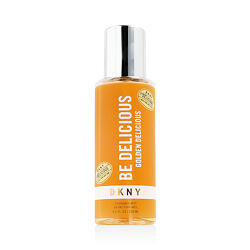DKNY Donna Karan Be Delicious Golden Spray pour le corps (Femme) 250 ml