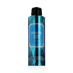 Guess Uomo Acqua Déodorant en spray (Homme) 226 ml