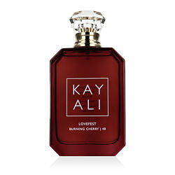 Kayali Lovefest Burning Cherry | 48 Eau de Parfum (Unisexe) 100 ml
