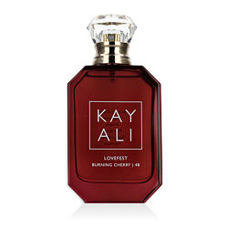 Kayali Lovefest Burning Cherry | 48 Eau de Parfum (Unisexe) 50 ml
