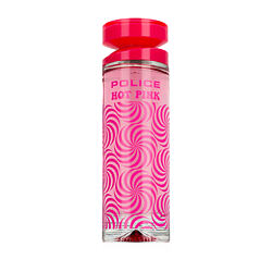 POLICE Hot Pink Eau de Toilette (Femme) 100 ml