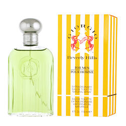 Giorgio Beverly Hills Giorgio for Men Eau de Toilette (Homme) 118 ml