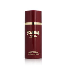 Jean Paul Gaultier Scandal Pour Homme Déodorant en spray (Homme) 150 ml