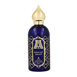 Attar Collection Khaltat Night Eau de Parfum (Unisexe) - déballé 100 ml
