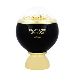 Afnan Souvenir Desert Rose Eau de Parfum (Femme) - déballé 100 ml