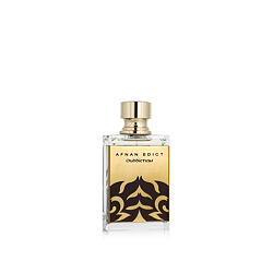 Afnan Edict Ouddiction Extrait de Parfum (Unisexe) 80 ml