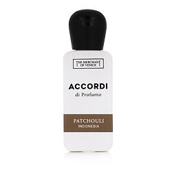 The Merchant of Venice Accordi di Parfumo Patchouli Indonesia Eau de Parfum (Unisexe) 30 ml