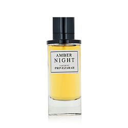 Prive Zarah Amber Night Eau de Parfum (Unisexe) 80 ml