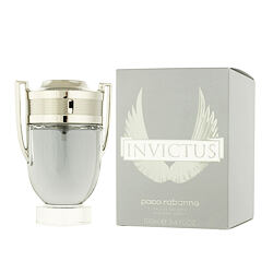 Paco Rabanne Invictus Eau de Toilette (Homme) 100 ml