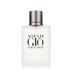 Giorgio Armani Acqua di Giò Pour Homme Eau de Toilette (Homme) 50 ml