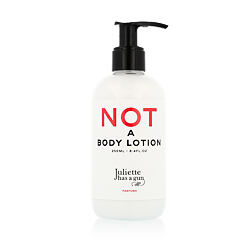 Juliette Has A Gun Not A Lait pour le corps (Femme) 250 ml