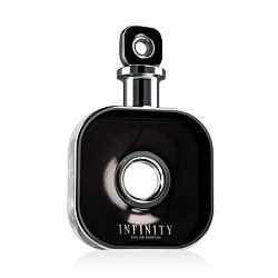Armaf Infinity Silver Eau de Parfum (Unisexe) 105 ml