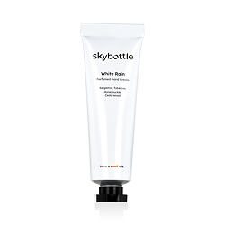 Skybottle White Rain krém na ruce 50 ml UNISEX