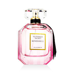 Victoria's Secret Bombshell Eau de Parfum (Femme) - boîte endommagée 50 ml