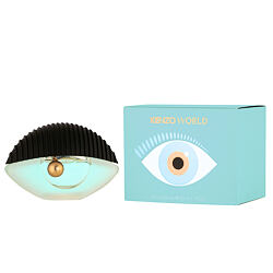 Kenzo World Eau de Parfum (Femme) 50 ml