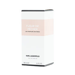 Karl Lagerfeld Fleur de Pêcher Eau de Parfum (Femme) 100 ml