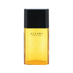 Azzaro Pour Homme Eau de Toilette (Homme) - rechargeable 30 ml