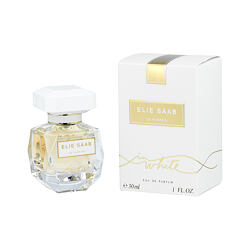 Elie Saab Le Parfum in White Eau de Parfum (Femme) 30 ml