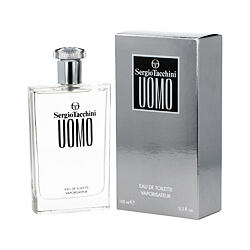 Sergio Tacchini Man Eau de Toilette (Homme) 100 ml