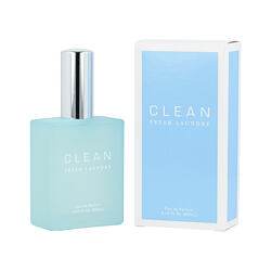 Clean Fresh Laundry Eau de Parfum (Femme) 60 ml