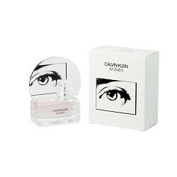 Calvin Klein Women Eau de Parfum (Femme) 30 ml