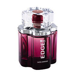 Swiss Arabian Miss Edge Eau de Parfum (Femme) 100 ml
