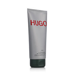 Hugo Boss Hugo Man Gel douche (Homme) 200 ml