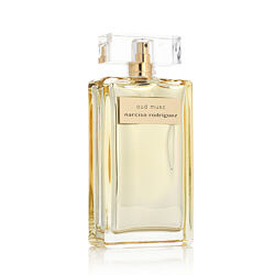 Narciso Rodriguez Oud Musc Eau de Parfum Intense (Unisexe) 100 ml