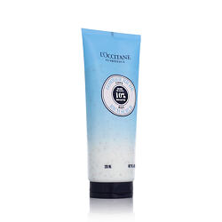 L'Occitane Shea Butter 10% Body Rich Scrub 200 ml