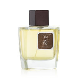 Franck Boclet Oud Eau de Parfum (Homme) 100 ml