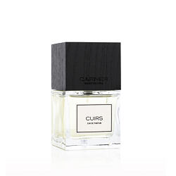 Carner Barcelona Cuirs Eau de Parfum (Unisexe) 100 ml