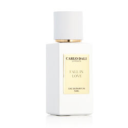 Carlo Dali Fall In Love Eau de Parfum (Femme) 50 ml