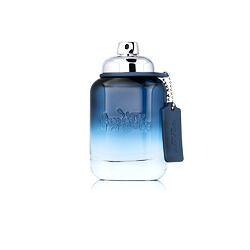 Coach Blue Eau de Toilette (Homme) 60 ml