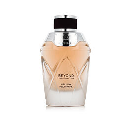 Bentley Beyond Mellow Heliotrope Eau de Parfum (Unisexe) 100 ml
