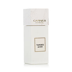 Carner Barcelona Tardes Parfum pour Cheveux (Femme) 50 ml