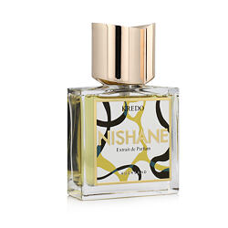 Nishane Kredo Extrait de Parfum (Unisexe) 50 ml