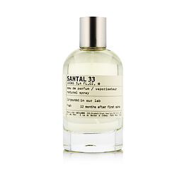 Le Labo Santal 33 Eau de Parfum (Unisexe) 100 ml