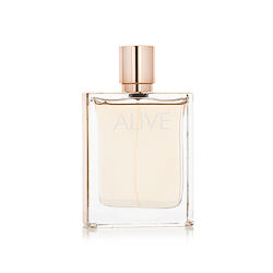 Hugo Boss Boss Alive Eau de Toilette (Femme) 80 ml