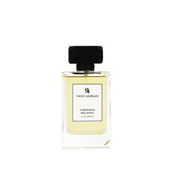 Swiss Arabian Cardamom and Apple Eau de Parfum (Homme) 100 ml