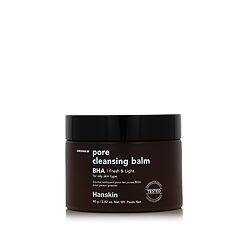 Hanskin Pore Cleansing Balm BHA Fresh & Light 80 g