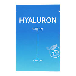Barulab Hyaluron Hydrating The Clean Vegan Mask 23 g