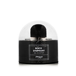 Zimaya Black Symphony Eau de Parfum (Unisexe) 100 ml