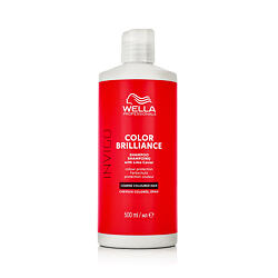 Wella Invigo Color Brilliance Shampoo (Coarse Hair) 500 ml