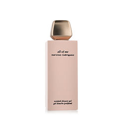 Narciso Rodriguez All Of Me Gel douche (Femme) 200 ml